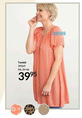 Tuniek