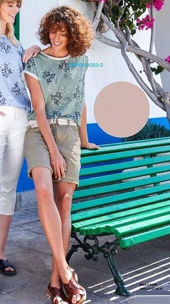 Bon Ap Short aanbieding