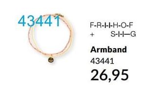 Armband