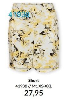 Short
