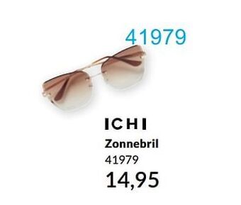 Bon Ap Zonnebril aanbieding