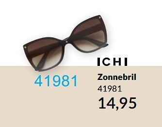 Zonnebril