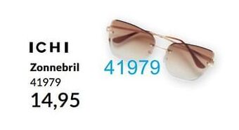 Bon Ap Zonnebril aanbieding