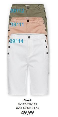 Short