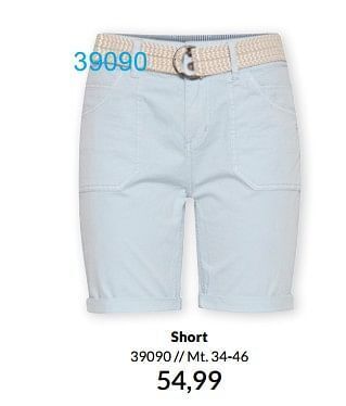 Short