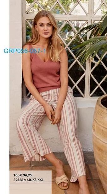 Bon Ap Top aanbieding