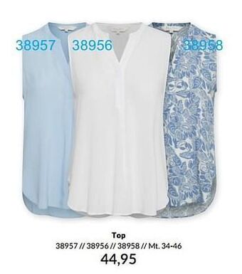 Bon Ap Top aanbieding