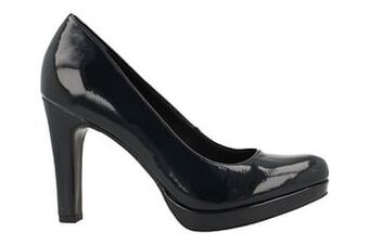 Berca Shoes Tamaris Pump Dames - Blauw aanbieding