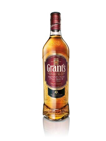 Grant's fles 70cl