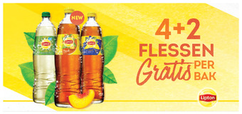 Lipton Ice Tea