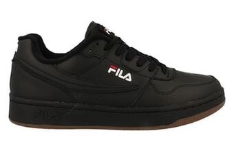 Berca Shoes Fila Sneaker Laag Heren Arcade Low - Zwart aanbieding