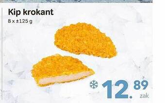 Bon Ap Kip Krokant aanbieding