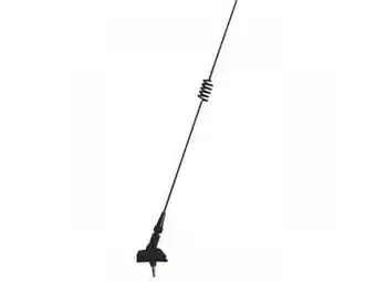 Antenne Dakmontage Zwart