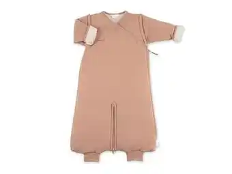 Multi bazar Bemini Slaapzak 3-9 M Pady Wafle Organic Wafle 85 aanbieding