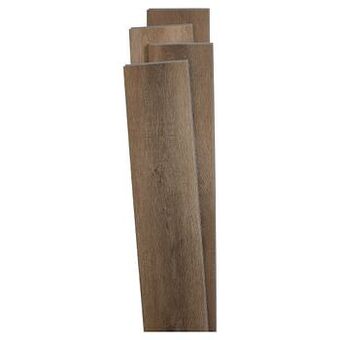 Kwantum Pvc Rigid 2in1 Fender Eiken Met Geïntegreerde Ondervloer aanbieding