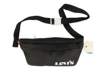 Berca Shoes Levi’s Handtas - Zwart aanbieding