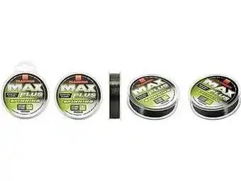 Multi bazar 057-08-300 Max Plus Spinning 150 M 30/00 aanbieding