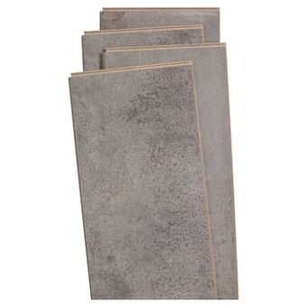 Kwantum Laminaat Freestone Bruin aanbieding
