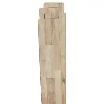 Kwantum Laminaat New Lumberville Eiken aanbieding
