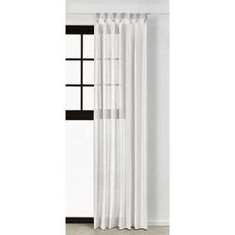 Kwantum Inbetween Mette Off-white aanbieding