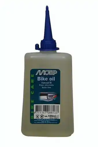 Multi bazar Handy Oil 100Ml aanbieding