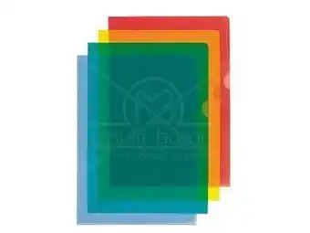 Multi bazar Copy-Safe Folder A4 Groen aanbieding