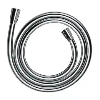 X2O Hansgrohe Isiflex doucheslang 160cm pvc chroom aanbieding