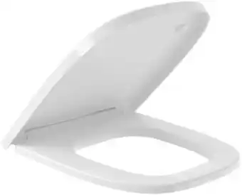 X2O Villeroy & Boch Antheus wc-bril glanzend wit soft close voor Antheus toilet aanbieding