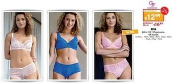 Trafic Beha aanbieding