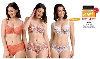 Trafic Beha aanbieding