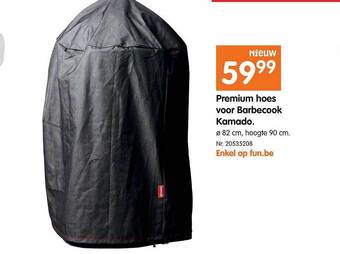 Premium Hoes Voor Barbecook Kamado