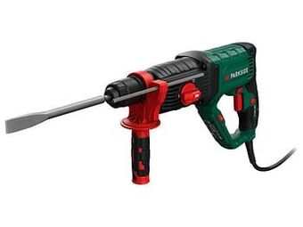 PARKSIDE® Boor- en beitelhamer met SDS-plus PBH 1050 C3, 1050 W
