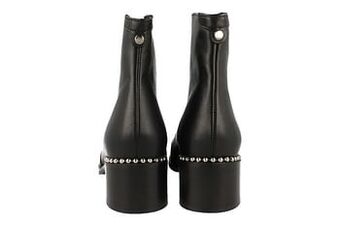 Berca Shoes Lazamani Boot Dames - Zwart aanbieding