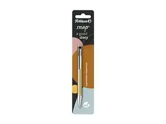 Pelikan Balpen Snap Gold