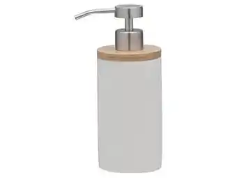 Multi bazar Grace Zeepdispenser Wit aanbieding