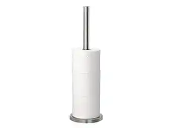 Multi bazar Toiletrolhouder Stand Univer. Rvs aanbieding