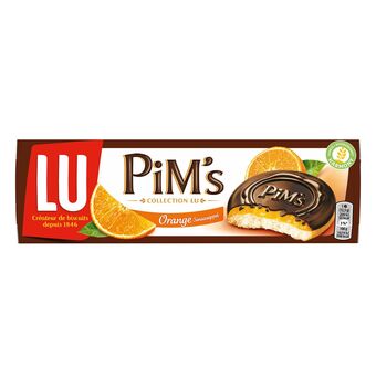 Delhaize Gebakje | Chocolade | Sinaas vulling aanbieding