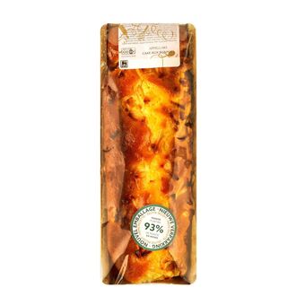Delhaize Cake | Appel | 4-6 personen aanbieding