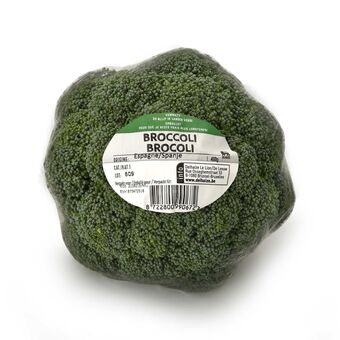 Delhaize Broccoli | Cat1 aanbieding
