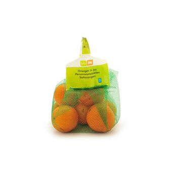 Delhaize Appelsienen | Net | Bio aanbieding