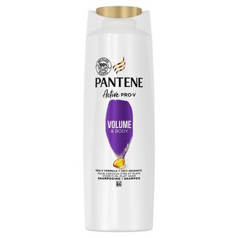 Delhaize Shampoo | Volume | 225ml aanbieding
