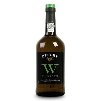 Delhaize Witte Porto aanbieding