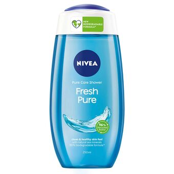 Delhaize Douche | Pure fresh aanbieding