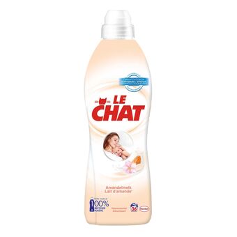 Delhaize Wasverzachter | Almond | 900 ml | 36DS aanbieding