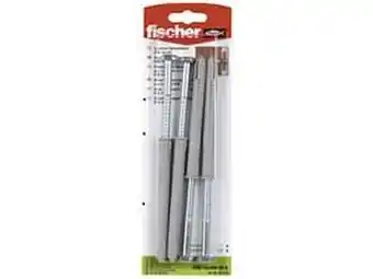 Multi bazar Fischer Fur 10X100Ss K aanbieding