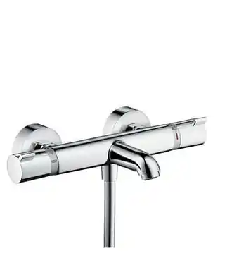 X2O Hansgrohe Ecostat Comfort badkraan chroom aanbieding