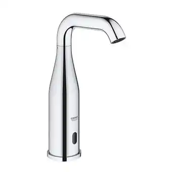 X2O Grohe Essence infrarood wastafelkraan chroom aanbieding