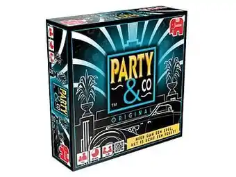 Multi bazar Jumbo Party & Co Original aanbieding