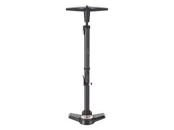 Lidl CRIVIT® Fietspomp, met manometer aanbieding