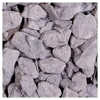 Brico Coeck grind Canadian purple slate 30-60mm 20kg aanbieding